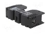 DF ELECTRIC Portafusibles 14x51mm 50A