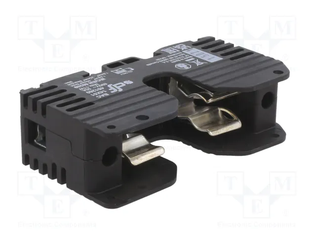 DF ELECTRIC Portafusibles 14x51mm 50A DF ELECTRIC Portafusibles 14x51mm 50A