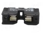 DF ELECTRIC Portafusibles 14x51mm 50A