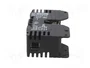 DF ELECTRIC Portafusibles 14x51mm 50A