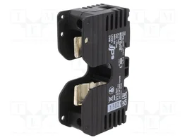 DF ELECTRIC Portafusibles 14x51mm 50A