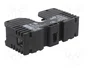 DF ELECTRIC Portafusibles 14x51mm 50A
