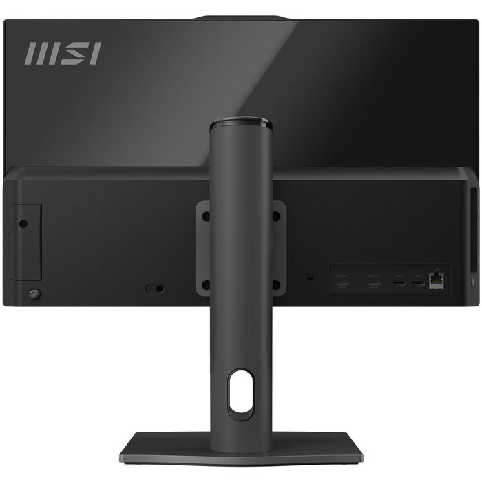 MSI Modern AM242TP 1M-1227EU 23.8'' Táctil Negro