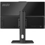 MSI Modern AM242TP 1M-1227EU 23.8'' Táctil Negro