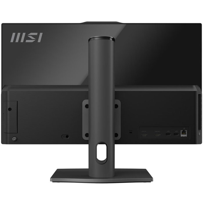 MSI Modern AM242TP 1M-1227EU 23.8'' Táctil Negro