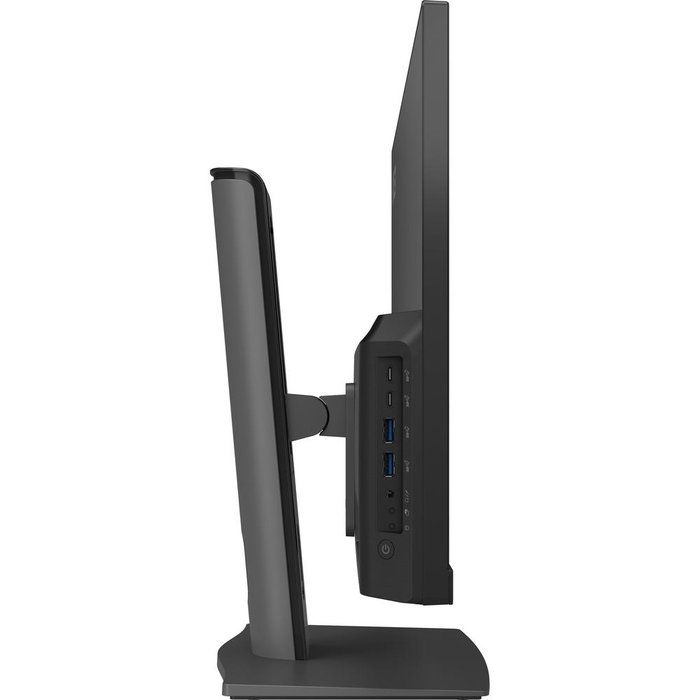 MSI Modern AM242TP 1M-1227EU 23.8'' Táctil Negro