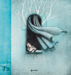 La Ventana, Aurelio González Ovies - IMPRONTA