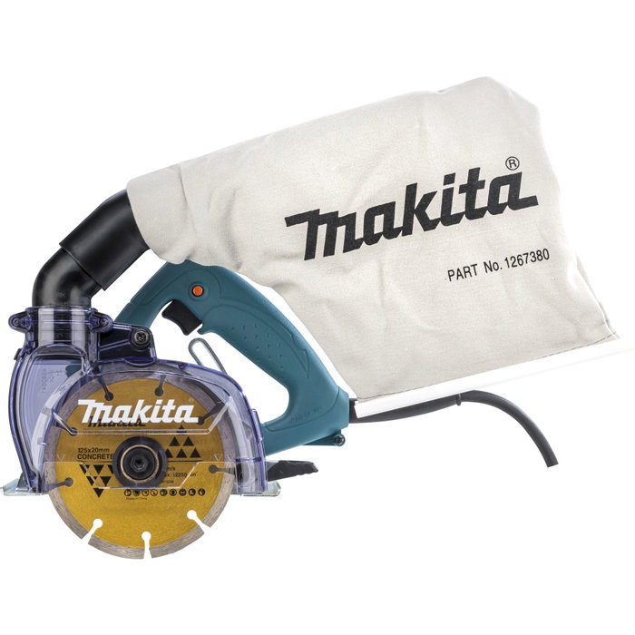 Makita 4100KB Diamant Cutter Makita 4100KB Diamant Cutter
