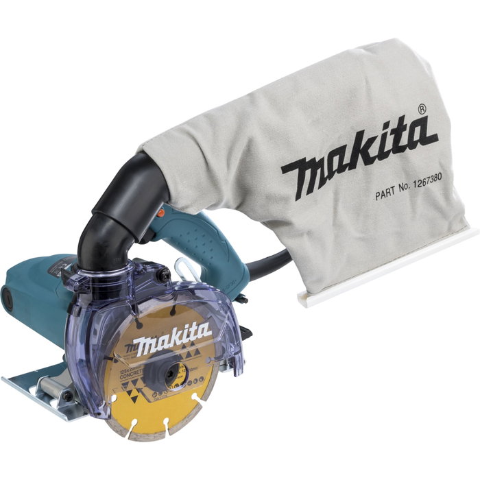 Makita 4100KB Diamant Cutter Makita 4100KB Diamant Cutter