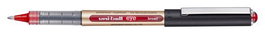 Roller T.Liq. Uni-Ball Eye Broad 1,0Mm (Ub-150/10E) Rojo (Set de 12)
