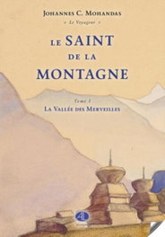 Le Saint de la montagne, C. Mohandas, Johannes - ZEFIRO EDIÇOES