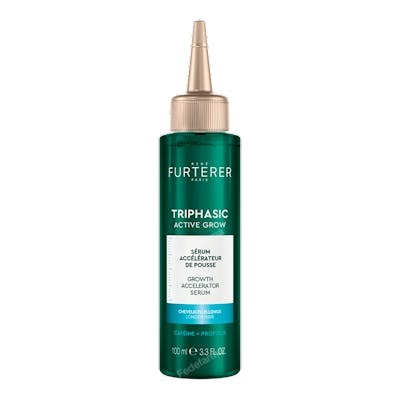 Rene Furterer Triphasic Active Grow Sérum Acelerador del Crecimiento 100 ml Rene Furterer Triphasic Active Grow Sérum Acelerador del Crecimiento 100 ml