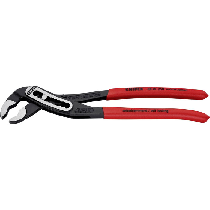Knipex Alligator Alicates de bomba de agua