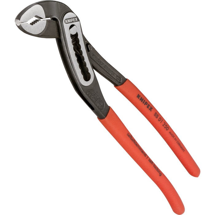 Knipex Alligator Alicates de bomba de agua