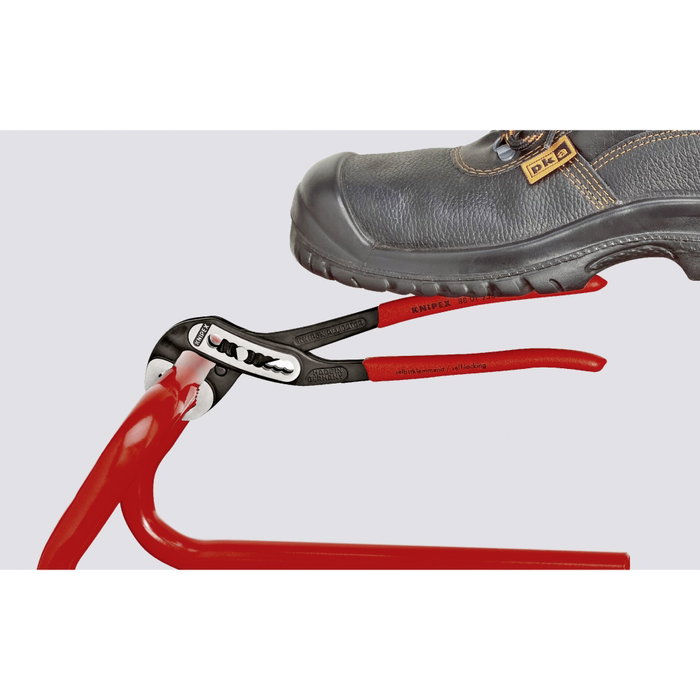 Knipex Alligator Alicates de bomba de agua