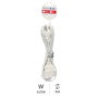 GSC Evolution Prolongador 2x0.75mm 5M Blanco