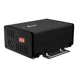 Itec Hub de Carga 10 en 1 para Múltiples Dispositivos