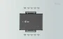 i-tec CACHRGHUB10C HUB de Carga y Datos 10 en 1 con 10 Puertos USB-C, Carga Rápida de 15W, Transferencia 5Gbps, Plug & Play, Negro