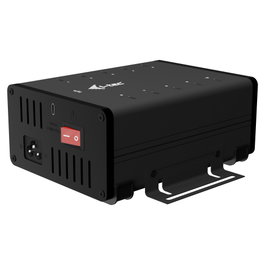 I-Tec Hub de carga y datos 10 en 1 con 10 puertos USB-C y carcasa metálica