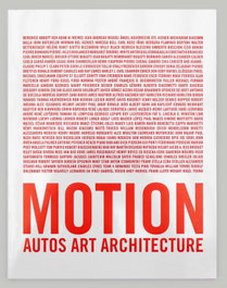 Motion. Autos, Art, Architecture, Norman Foster - NORMAN FOSTER SKETCHBOOKS