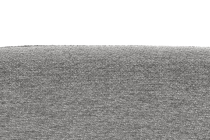 DKD Home Decor Sillón Scandi Gris Claro Negro 62 x 76.5 x 66 cm