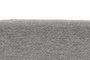 DKD Home Decor Sillón Scandi Gris Claro Negro 62 x 76.5 x 66 cm