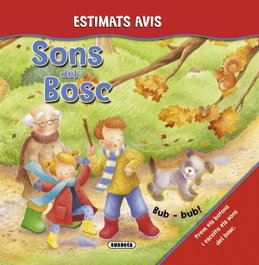 SUSAETA EDICIONES, SONS DEL BOSC - SUSAETA EDICIONES