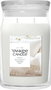Yankee Candle Signature Soft Blanket Vela Grande 567g