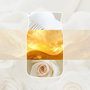 Yankee Candle Signature Soft Blanket Vela Grande 567g
