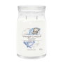 Yankee Candle Signature Soft Blanket Vela Grande 567g