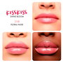 Guerlain KISSKISS SHINE BLOOM Barra de Labios Brillo #119 Floral Nude - 95% Ingredientes Naturales, 24h Hidratación, Acabado Brillante, 3.2 g