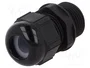 LAPP SKINTOP® Sello aislante M20 con rosca prolongada