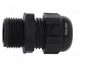 LAPP SKINTOP® Sello aislante M20 con rosca prolongada