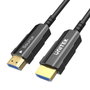 Unitek Cable óptico HDMI 2.0 AOC 4K 60Hz 7 m