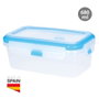 SP Berner Fiambrera Super Lock rectangular 680 ml