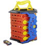 Hot Wheels Pista Enrrollable Gyx11 Mattel