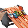 Hot Wheels Pista Enrrollable Gyx11 Mattel