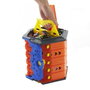 Hot Wheels Pista Enrrollable Gyx11 Mattel
