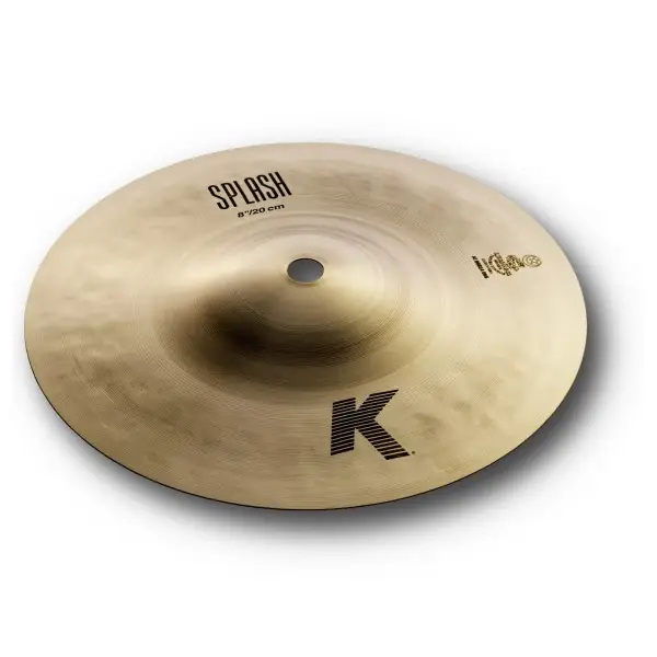 ZILDJIAN Splash 10 pulgadas K Family ZILDJIAN Splash 10 pulgadas K Family