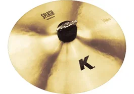 ZILDJIAN SPLASH 10'' K
