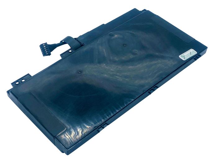 HP Batería de iones de litio de 6 celdas para HP ZBook 17 G3, 96Wh, 11.4V HP Batería de iones de litio de 6 celdas para HP ZBook 17 G3, 96Wh, 11.4V
