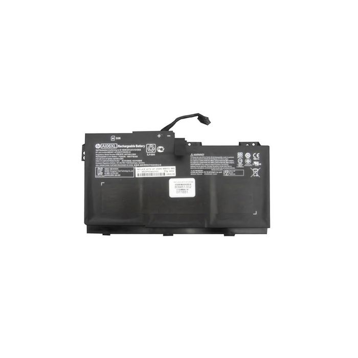 HP Batería de iones de litio de 6 celdas para HP ZBook 17 G3, 96Wh, 11.4V HP Batería de iones de litio de 6 celdas para HP ZBook 17 G3, 96Wh, 11.4V