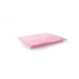 Bifull Capas Desechables 100 x 110 Rosas 50 Uds.