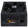 Hiditec Fuente de Alimentación BZ750 750W 80 PLUS Bronze ATX Negro con cables planos