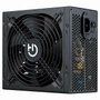 Hiditec BZ750 Fuente de Alimentación 750W 80 Plus Bronze Negro