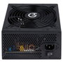 Hiditec BZ750 Fuente de Alimentación 750W 80 Plus Bronze Negro