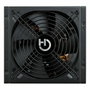 Hiditec BZ750 Fuente de Alimentación 750W 80 Plus Bronze Negro