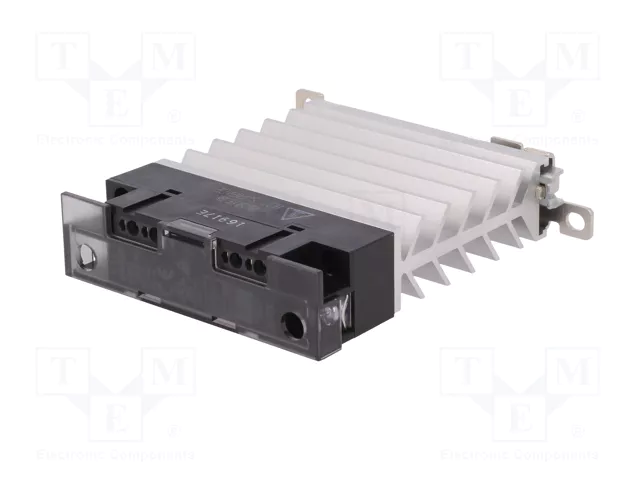 OMRON G3PJ-225B-PU DC12-24 Relé semiconductor 25A 24-240VAC OMRON G3PJ-225B-PU DC12-24 Relé semiconductor 25A 24-240VAC