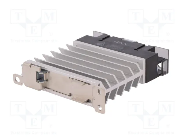 OMRON G3PJ-225B-PU DC12-24 Relé semiconductor 25A 24-240VAC OMRON G3PJ-225B-PU DC12-24 Relé semiconductor 25A 24-240VAC