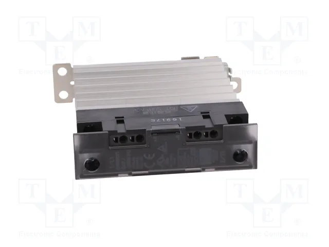 OMRON G3PJ-225B-PU DC12-24 Relé semiconductor 25A 24-240VAC OMRON G3PJ-225B-PU DC12-24 Relé semiconductor 25A 24-240VAC